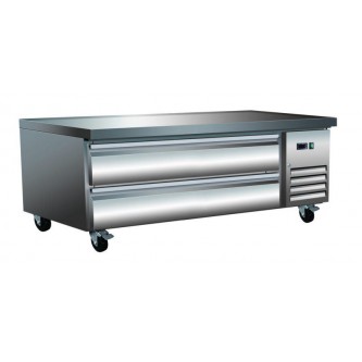 62" Chef Base (Serv-Ware)